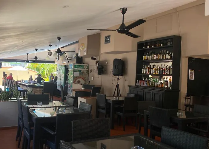 Hotel Don Andres