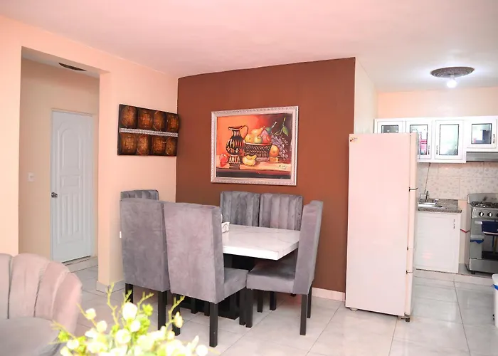 Santiago Comfort Suite