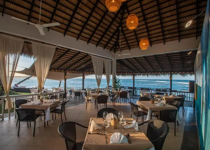 Velero Beach Resort