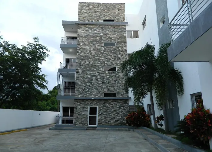 Residencial Vista Del Bosque